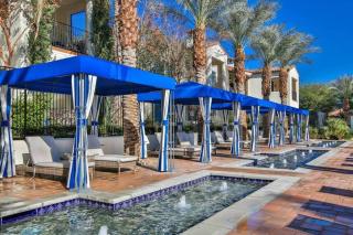 Legacy Villas 1 BR 1 Story Kitchen Resort Pools Gym - La Quinta - 8