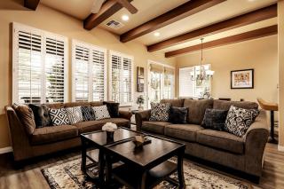 Legacy Villas 1 BR 1 Story Kitchen Resort Pools Gym - La Quinta - 3