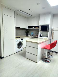 Apartment near Ilsan Dongkuk University Hospital - Goyang - 3