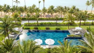Andochine Villas Resort & Spa Phu Quoc - All Villas with Private Pool - 1