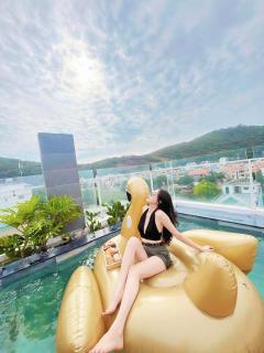 Nếp Apartment Hotel - 0