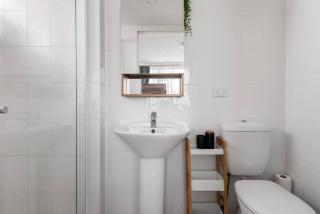 Amazing Astor Apartment ~ 5 mins Brisbane CBD - 4