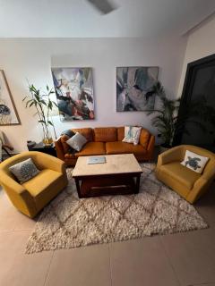 Cocotal Luxury apartment on the Golf Course - 1