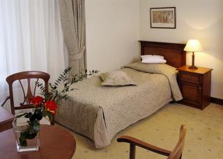 Zamek Na Skale - Trzebieszowice - 8