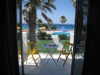 Irina Beach Hotel - Tigaki - 7