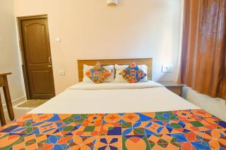 FabExpress Joey's Place - Nr Panjim - Nerul - 8
