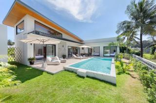 Sereniwood 1 - Jungle Retreat Private Pool Villa - Koh Samui - 9