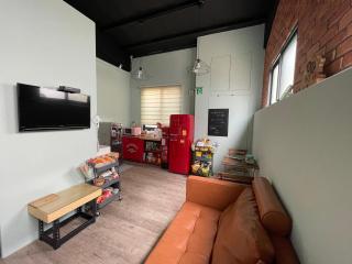 HeMei Homestay - Ho-mei - 5