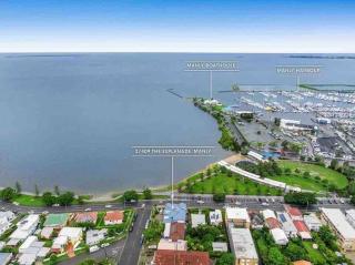 Rosebay water front 4 bd home - Brisbane - 5