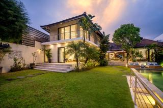 Villa Isolotto by BaliSuperHost - Canggu - 0