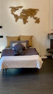 Nakupenda Relais - Latina - 2