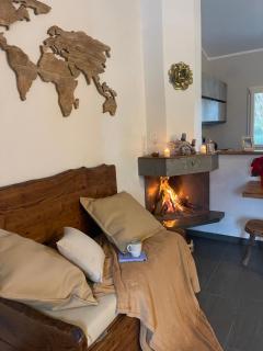 Nakupenda Relais - Latina - 7