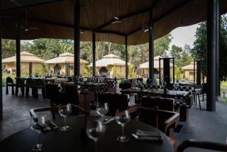Toteme Glamping and Hot Spring Kintamani - Kintamani - 9