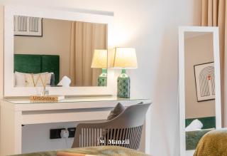 Manzil - 2BR Home in Emaar Beach Front with Sea View - 5