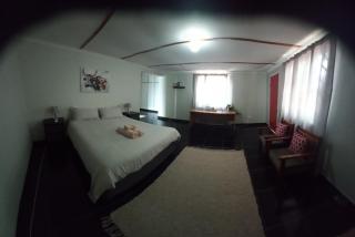 Urban Farm Haus Guesthouse - 8