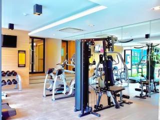 KensingtoN Laemchabang-Sriracha, Special rate for monthly rent, Cozy Style of Living and near Kasetsart University - Ban Ao Udom - 3