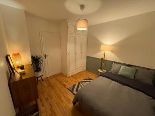 Premium Apartment ! 30 min - Paris & DisneyLand - Family Friendly & Parking - Champigny-sur-Marne - 7