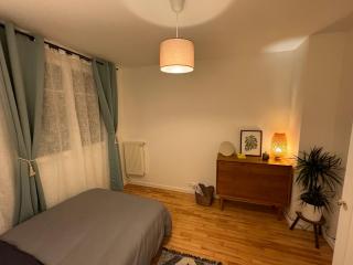 Premium Apartment ! 30 min - Paris & DisneyLand - Family Friendly & Parking - Champigny-sur-Marne - 6