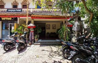 SANJAYA HOTEL - Legian - 5
