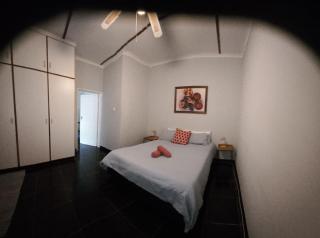 Urban Farm Haus Guesthouse - Rundu - 5
