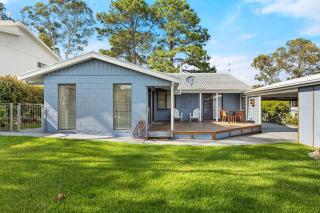 Coorie Nook by Experience Jervis Bay - Vincentia - 9