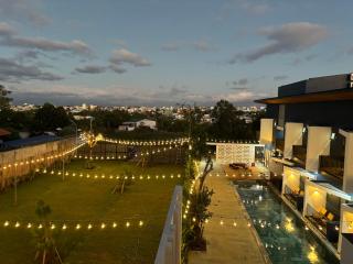 RiWin Hotel Pleiku - Plei Brêng - 2
