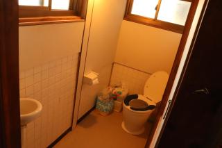 最大8名利用可-ワンちゃんと泊まれる宿 長門わん泊 - 1