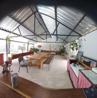 Urban Farm Haus Guesthouse - Rundu - 9