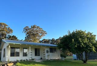 Springwood Cottage - Denmark - 0
