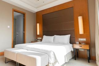 Holiday Inn Hangzhou CBD by IHG - Hangzhou - 7