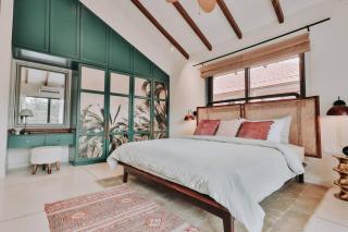Eclectic Luxury 3bhk Villa with Private Pool - Mapusa - 5
