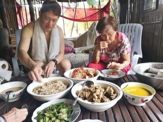 The Secret Sanctuary Boutique Cottage Kuching - Kuching - 1