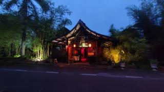 The Secret Sanctuary Boutique Cottage Kuching - Kuching - 0