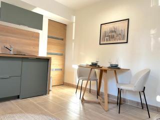 Studio proche Cancéropôle et Univ Jean Jaurès - 5