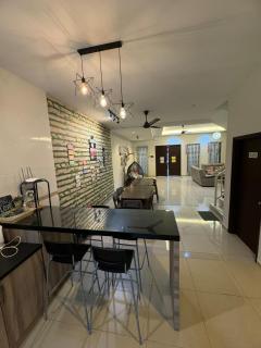 Jonker 88 Homestay Melaka - Malacca - 1