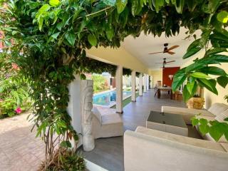 Modern 4BR Villa with Private Pool walk to Palm Beach - Palm-Eagle Beach - 9