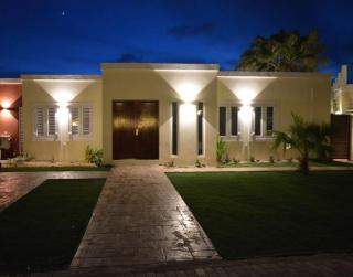 Best Villa at a TOP location - Palm-Eagle Beach - 9