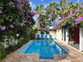 Best Villa at a TOP location - Palm-Eagle Beach - 0