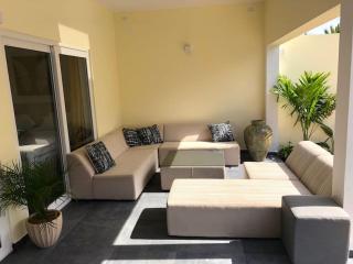 Best Villa at a TOP location - Palm-Eagle Beach - 8