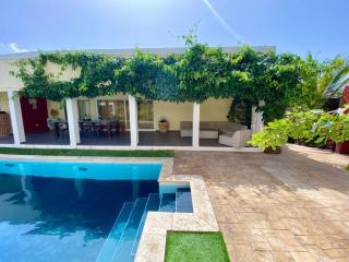 Modern 4BR Villa with Private Pool walk to Palm Beach - Palm-Eagle Beach - 6