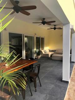Best Villa at a TOP location - Palm-Eagle Beach - 7
