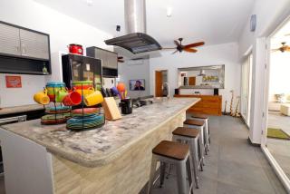 Best Villa at a TOP location - Palm-Eagle Beach - 6