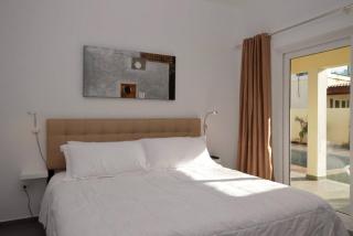 Modern 4BR Villa with Private Pool walk to Palm Beach - Palm-Eagle Beach - 3