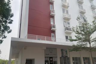 Barata Home Aeropolis - 6