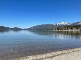 Mountain View Chalet at The Quarry - Sleeps 6! - Whitefish - 2
