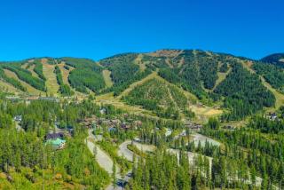 Mountain View Chalet at The Quarry - Sleeps 6! - Whitefish - 1