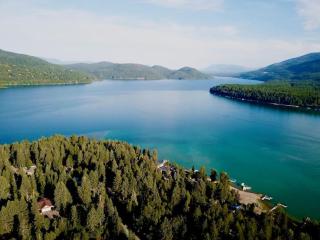 Mountain View Chalet at The Quarry - Sleeps 6! - Whitefish - 4