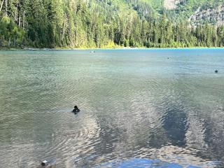 Mountain View Chalet at The Quarry - Sleeps 6! - Whitefish - 7