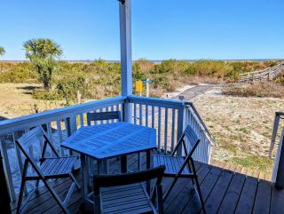 Harbor Island D112 - Oceanmarsh Subdivision - 7