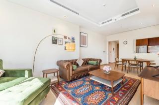 FAM Living - RP Heights - 3 Mins Walk to Burj Khalifa & Dubai Mall Downtown Dubai - 3